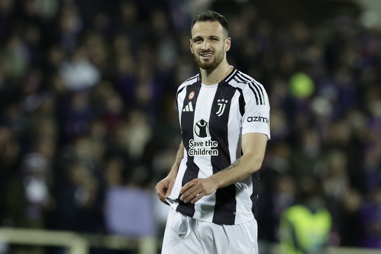 加蒂:加斯佩里尼说我们为1分庆祝?这确实是赚到的1分