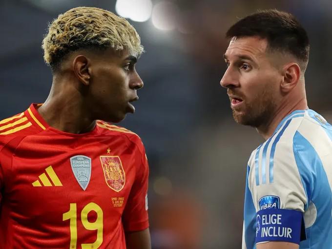 开云体育下载-还是没定下来，名记：阿足协拒绝在伯纳乌举办欧美杯