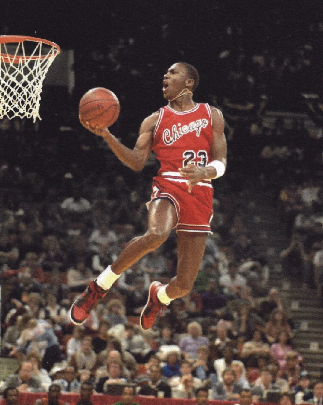 开云体育APP-科比是联盟历史上技术最像乔丹的么?