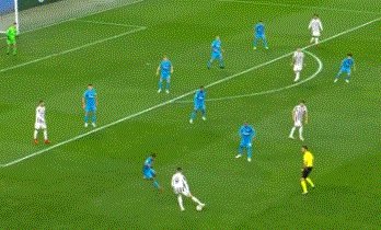 开云体育平台-【欧冠】库卢替补绝杀 尤文客场1比0泽尼特夺3连胜