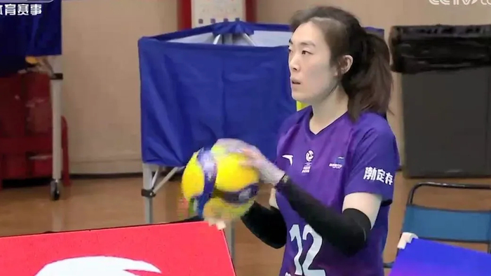 开云体育APP-3-0横扫!天津女排为何能拿下上海?8点细节看懂冠军底蕴|刘美君|王艺竹|杨艺|赛季|主攻_新浪体育_新浪新闻